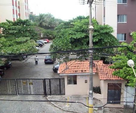 Boca Do Rio Hotel Salvador Buitenkant foto