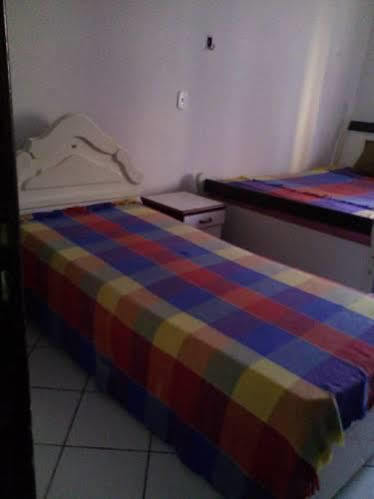 Boca Do Rio Hotel Salvador Buitenkant foto